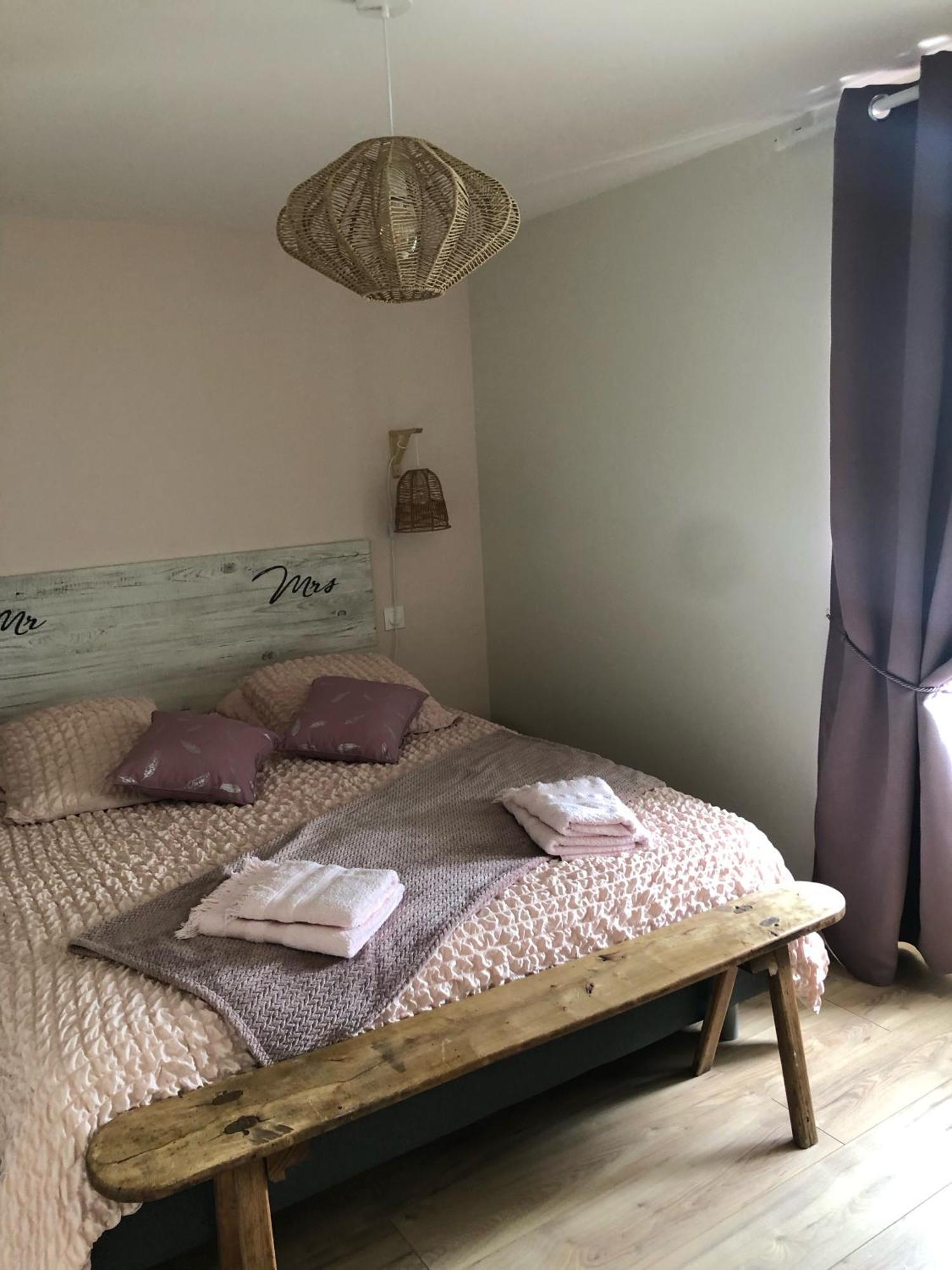 Apartment Le Burin Des Rosiers
