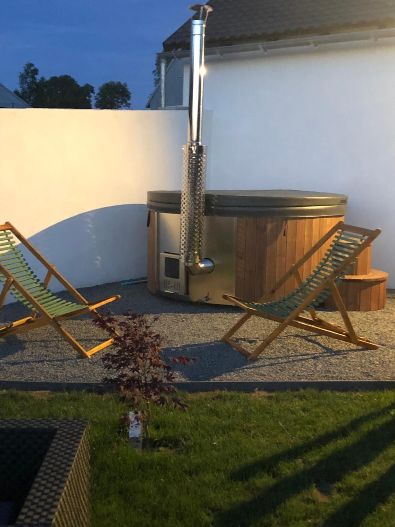 Apartment Le Burin Des Rosiers Olby